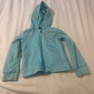 Nike size small hoodie
